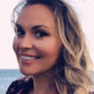 Meet your Posher, Suzanne